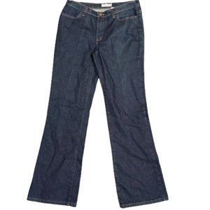 J Crew Bootcut Jeans